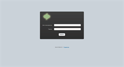 Desktop Screenshot of mail.spnet.ru